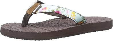 muk luks emma flip flops