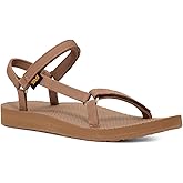 Teva Women's Original Universal Slim, Tigers Eye, 8 M US