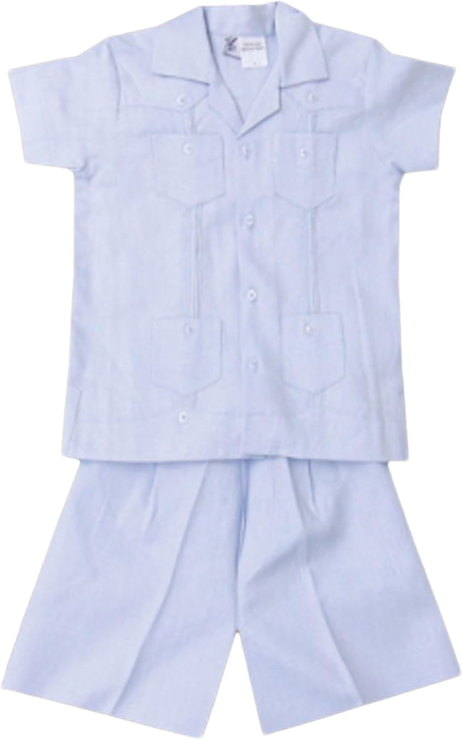 baby guayabera