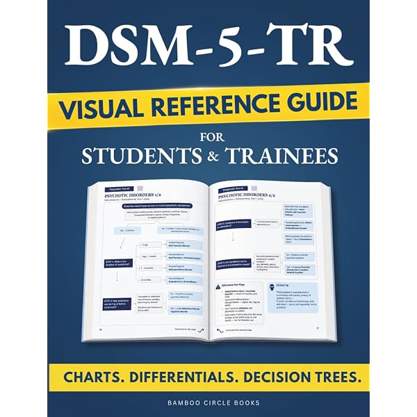 DSM-5-TR Casebook & Workbook • A Practical Companion for Accurate