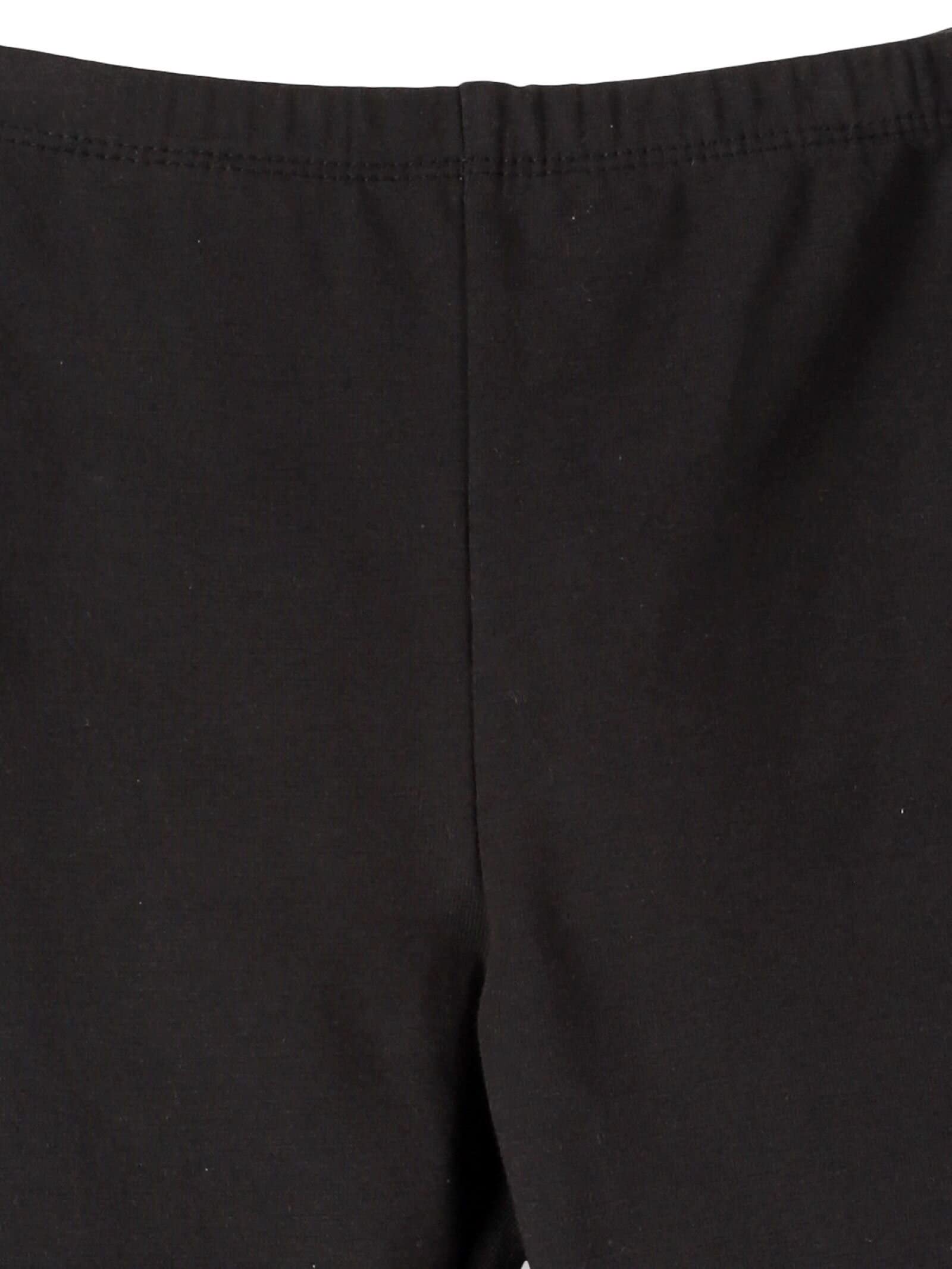 Disney Minnie Mouse Fleece Sweatshirt and Leggings Outfit Set Infant to Big Kid Sizes (18 Months - 14-16)