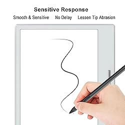 Baoshim boox go color 7 screen protector，Paper