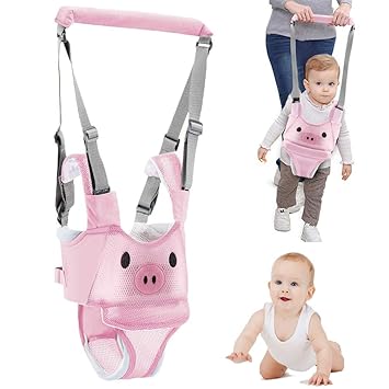 how to help 14 month old walk