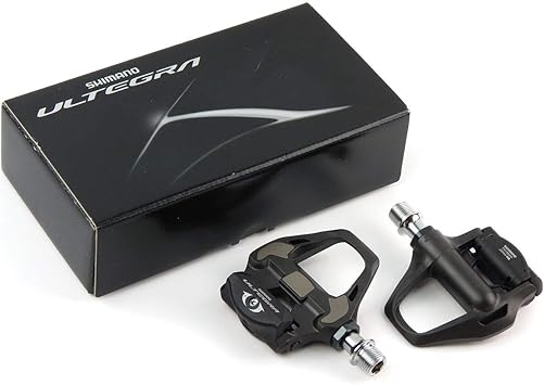 Amazon Co Jp Jksports シマノ アルテグラ ユニセックス Dura Ace Spd Sl カーボン ロードペダル バイク ペダル マウンテンペダル スポーツ アウトドア