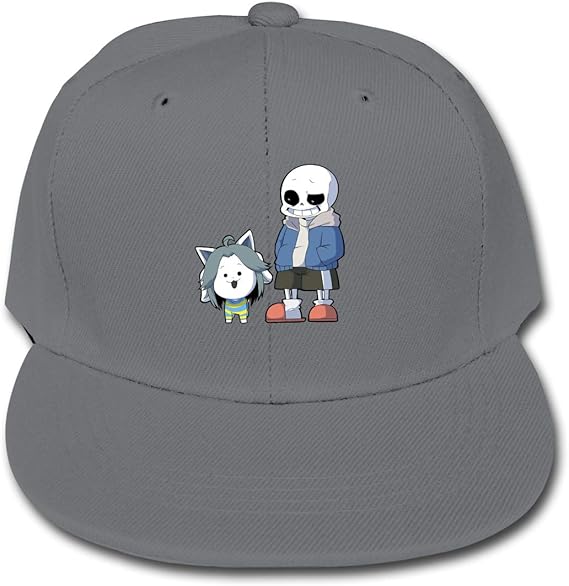 Amazon Co Jp キッズ キャップ サンズ 悲しい アンダー テール 帽子 野球帽 平つば サイズ調整可能 ベースボールキャップ カジュアルハット ぼうし スポーツキャップ ヒップホップ アウトドア 速乾 軽薄 通気性抜群 日除け 複数の色 子供用 服 ファッション小物