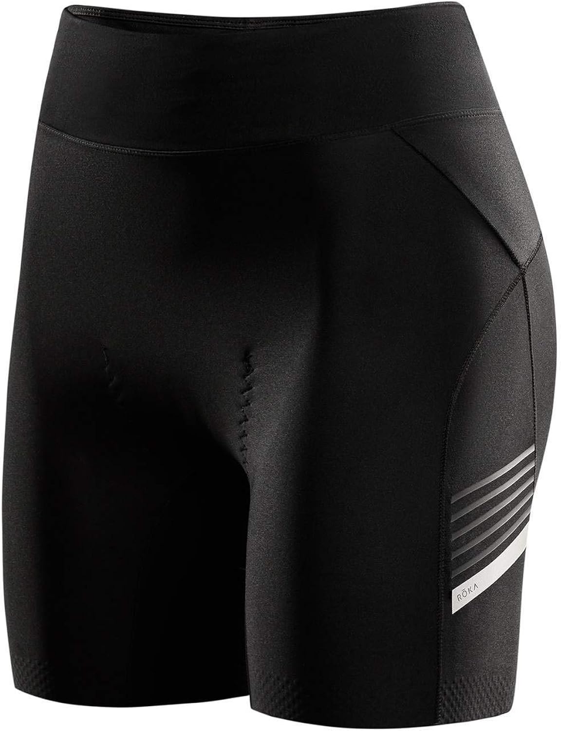 ROKA Women's Comp Tri Short High Performance Triathlon