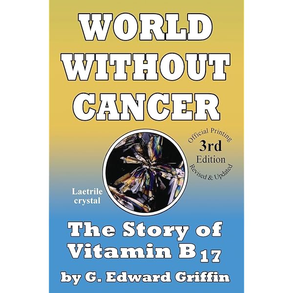 The Cure for All Advanced Cancers : Hulda Regehr Clark: Amazon.com