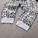 Baby Boys Clothes Set Long Sleeve Wild Boy T-Shirt Tops Pants Outfit Winter Spring