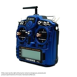 FrSky Taranis X9D Plus SE 2019 Transmitters 24