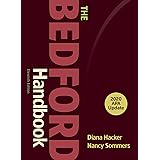 The Bedford Handbook with 2020 APA Update