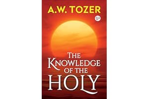 The Knowledge of the Holy