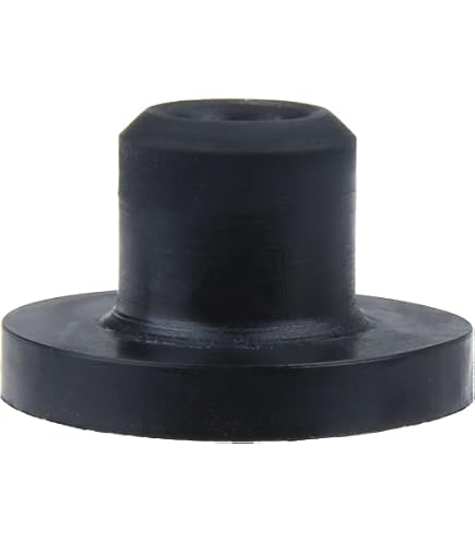 OEM Mercedes-Benz Windshield Washer Pump Grommet - #A 000 998 90 01 - Fits MBZ OEM Mercedes-Benz Windshield Washer Pump Grommet - #A 000 998 90 01 - Fits MBZ