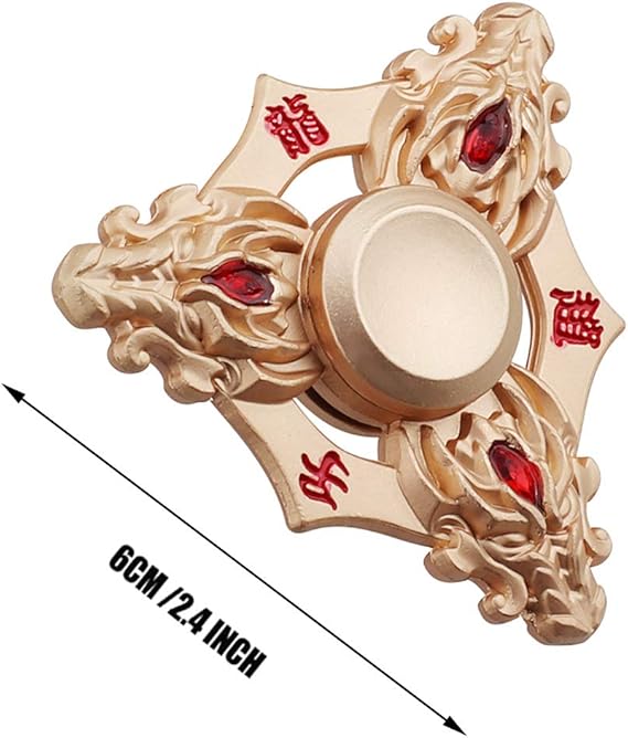 dragon fidget spinner amazon