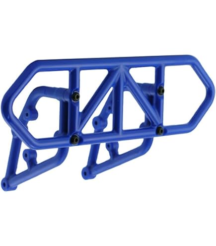 Gear Cover for the Traxxas e-Rustler, e-Stampede 2wd, Bandit & Slash 2wd - RPM R/C Products Gear Cover for the Traxxas e-Rustler, e-Stampede 2wd, Bandit & Slash 2wd - RPM R/C Products