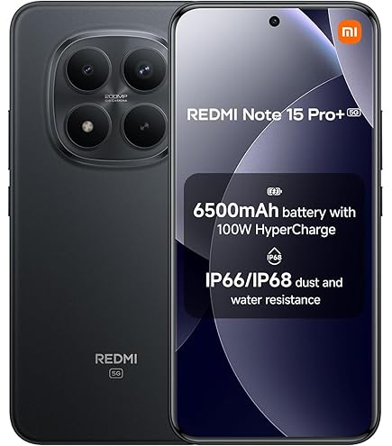 Amazon.com: XIAOMI 15T PRO Ai 5G (Compatible with Tmobile Mint