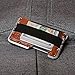 Dango Slim Minimalist Wallet for Men - RFID Blocking - Leather
