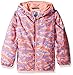 Columbia Boys' Mini Pixel Grabber Ii Wind Jacket