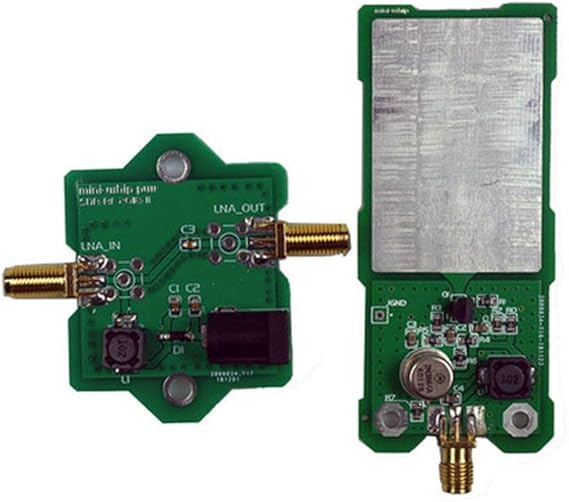 Radio Antenna Verde at Marion Abernathy blog