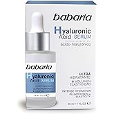 Babaria Hyaluronic Acid Serum For Face 30ml
