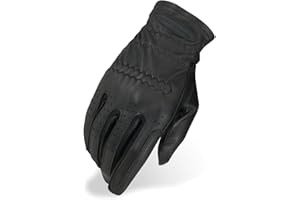 HERITAGE PERFORMANCE GLOVES Heritage Pro-Fit Show Glove