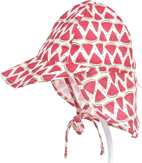 Selma. Sonnenhut für Kleinkinder, Jungen, Sonnenhüte, neutrale Sonnenkappe, Netzfutter, mehrere ...