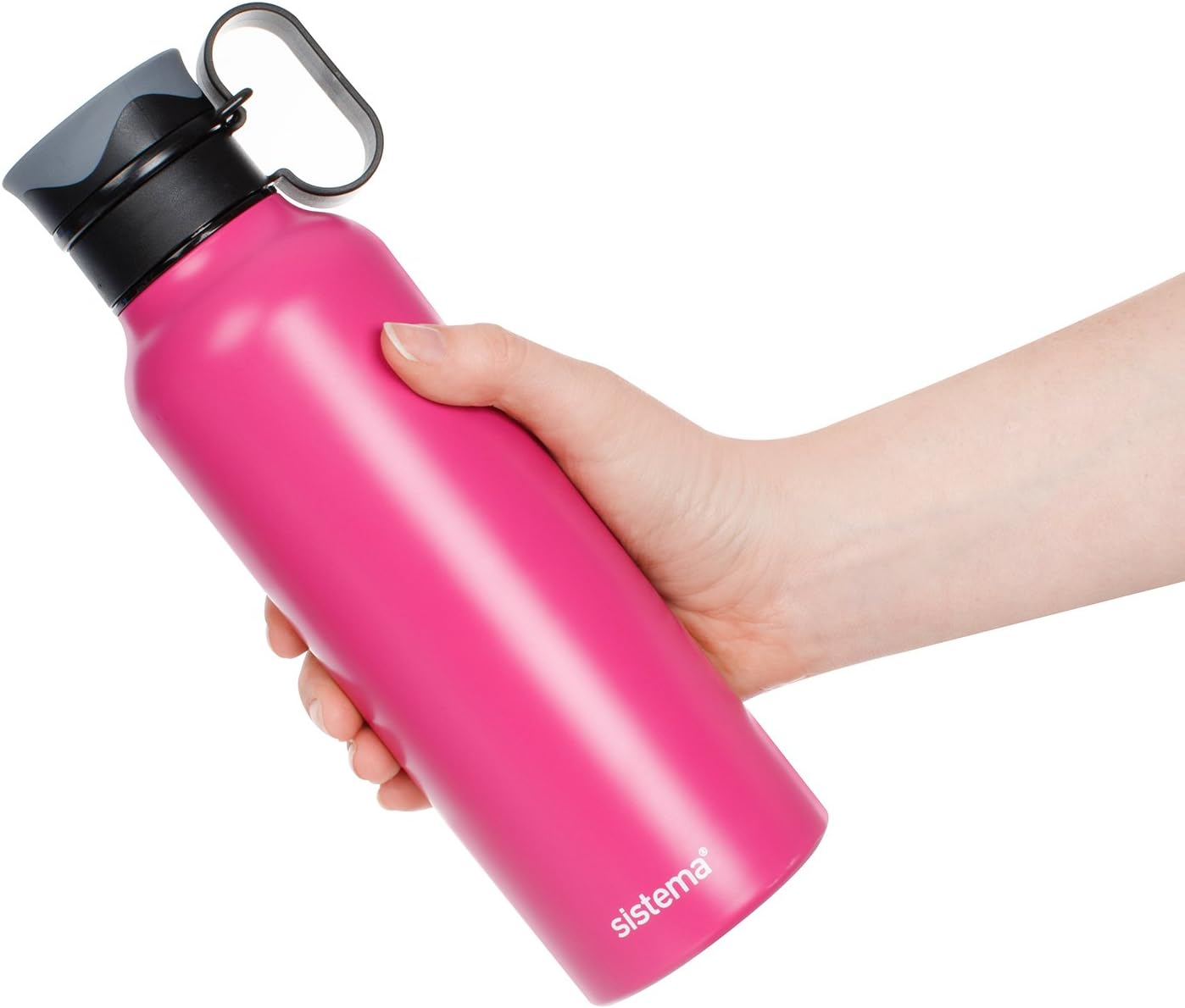 sistema thermos flask