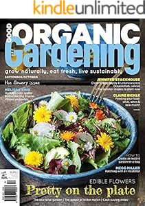 Good Organic Gardening
