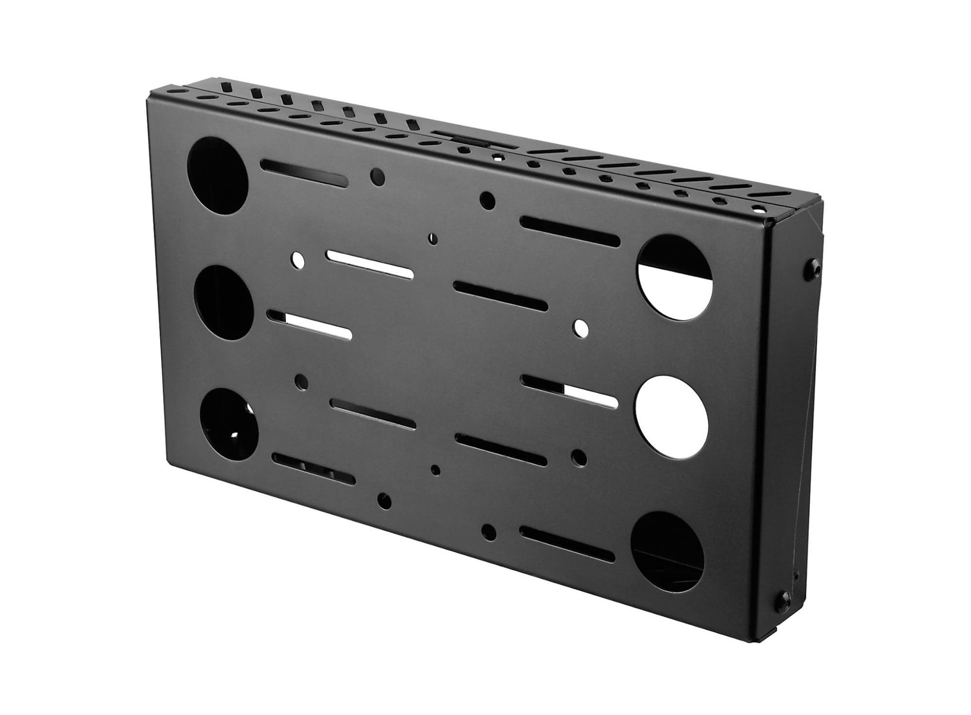 Peerless-AV DS509 Wall Mount with PC Holder