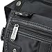 Sunmig Men Multi-Purpose Leg Bag Military Drop Bag Outdoor Waist Bag (Black)