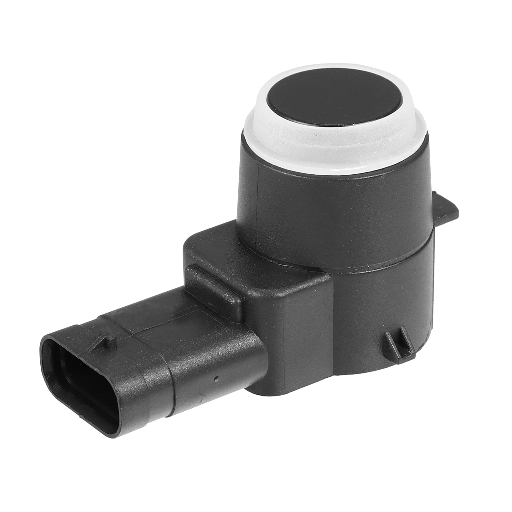 X AUTOHAUX Car Bumper PDC Reverse Parking Assist Sensor Replace 2125420018