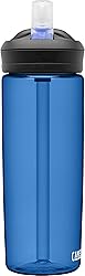 CamelBak eddy+ Water Bottle with Tritan Renew