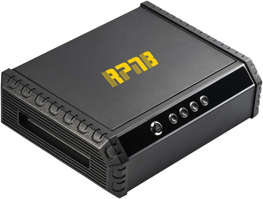 RPNB Gun Safe, Quick Access Digital Fits 2-Guns