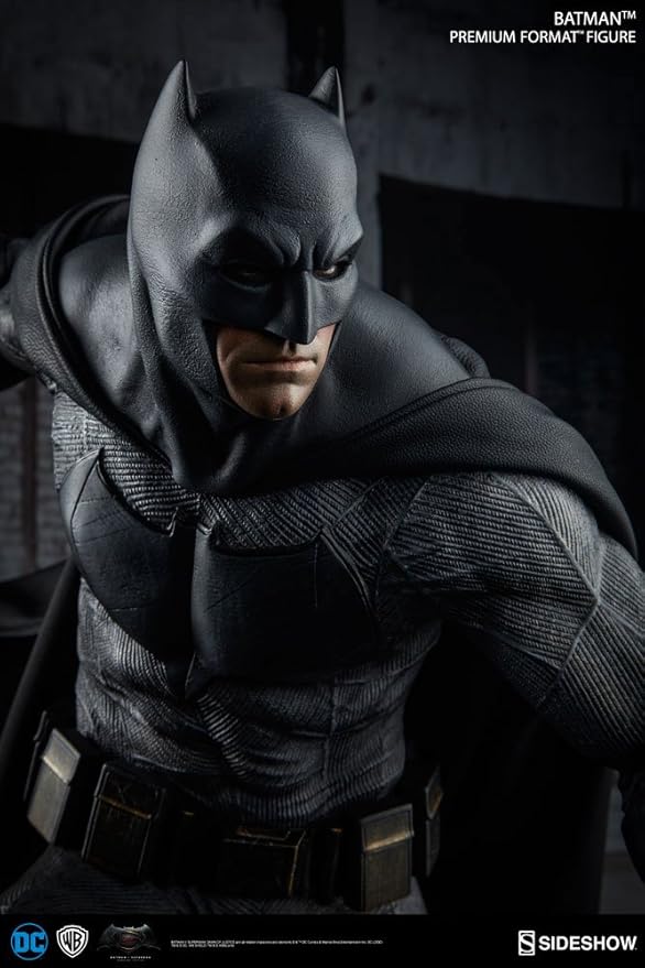 ben affleck batman figure