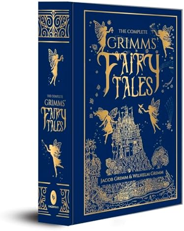 Amazon.com: Hans Andersen's Fairy Tales: A Selection (Oxford