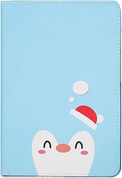 Amazon Babaraberry Ipad Mini 3 2 Case ペンギン カバー かわいい 頑丈 子供 ケース ブランド 衝撃 猫 軽量 Mini3 クロコダイル シリコン カバーキャラクター カバーケース キャラクター レザー 手帳型 ケースブランド スマートカバー スマートカバー対応 Mini3ケース