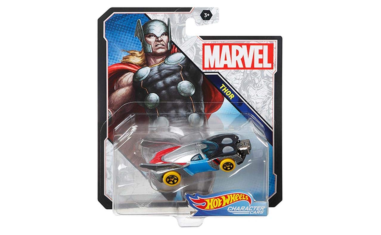 Hot Wheels 1 Cars, Multicoloured