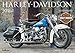Harley-Davidson(R) 2016: 16-Month Calendar September 2015 through December 2016