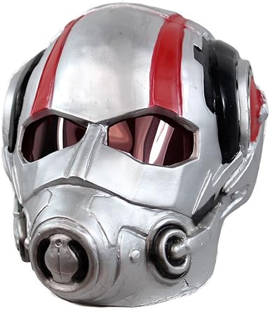 ant man helmet amazon