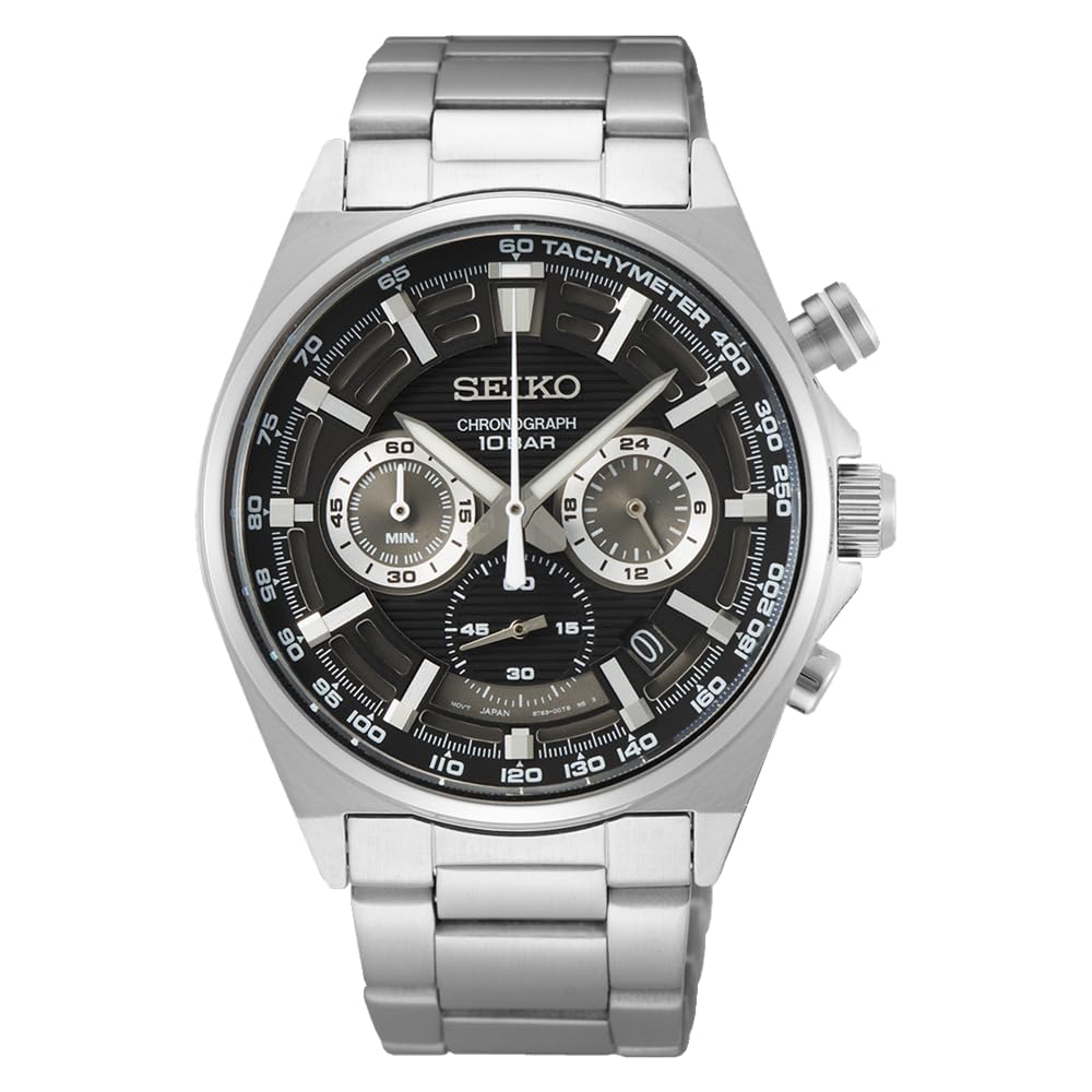 Seiko Gents Watch