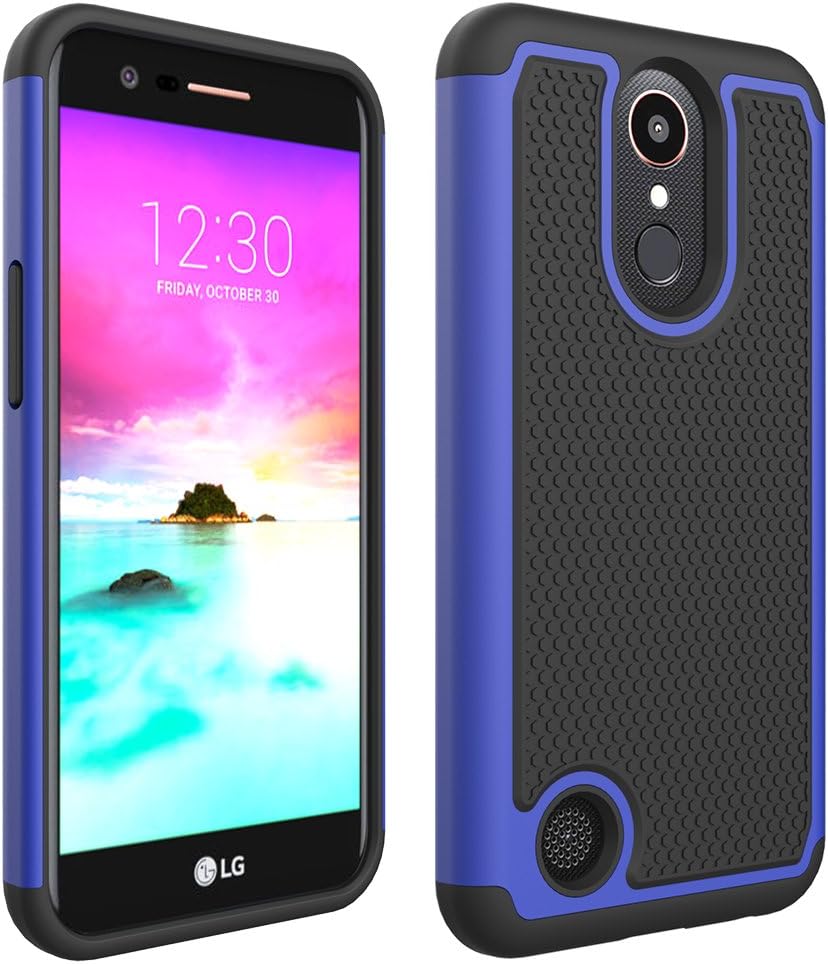 Best lg k 20 att