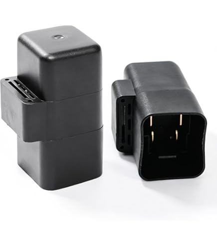 Amazon.com: labwork Igniter CDI Box Replacement for FD501V FD620D