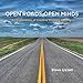 Open Roads Open Minds by Steve Uzzell (2014) Paperback 0989851494 Book Cover