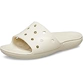 Crocs Women's Classic Tie-Dye Slides