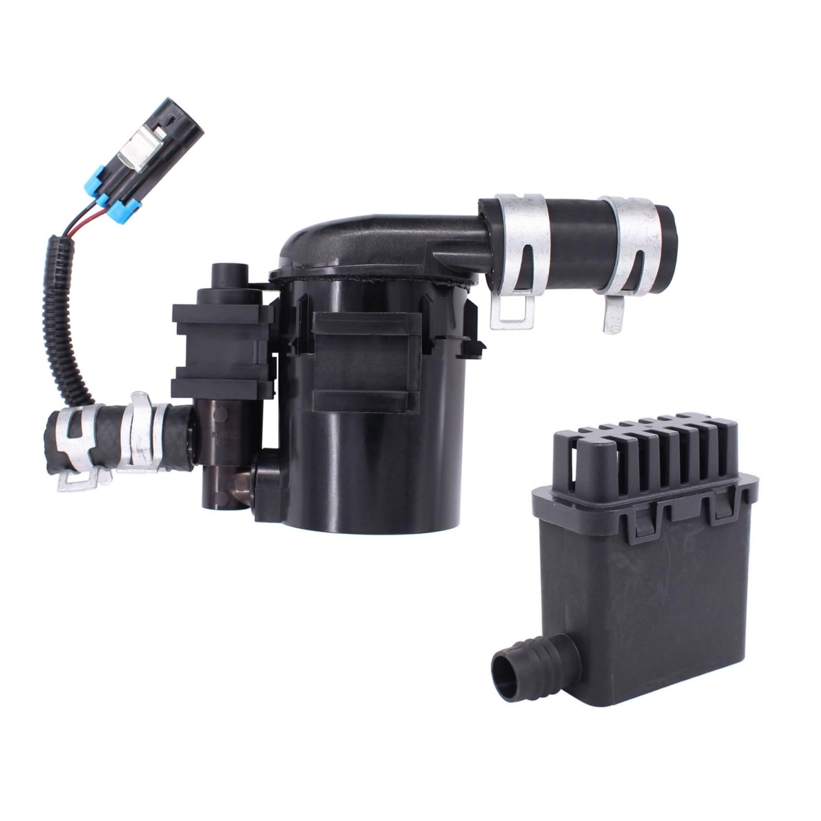thumbnail image 2 of ACDelco 22840971 Vapor Canister Vent Solenoid - GM Original Equipment Replacement 2 of 3