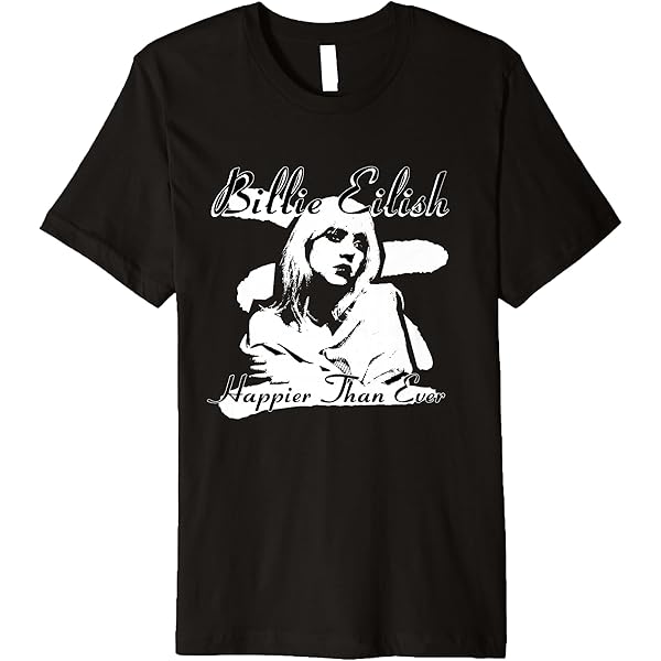Billie Eilishポップアップ Tシャツ Billie Eilish Pop Up Store 2025 Takashi Murakami Billie