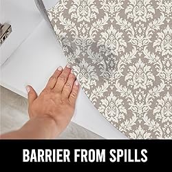 Gorilla Grip LeakGuard Non-Adhesive Under Sink Mat