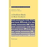 A Problem Book in Real Analysis (Problem Books in Mathematics)