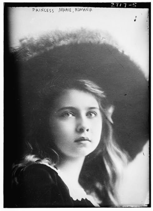 Amazon 1910フォトプリンセスmarieルーマニア プリンセスmaria Mignon ルーマニアの 1900 1961 Who Married King Alexander Iで1922 クイーンなった母のユーゴスラビアで1934 ソース Flickr Commonsプロジェクト 2 キッチン用品 オンライン通販 Amazon 1910フォトプリンセスmarieルーマニア プリンセスmaria Mignon ルーマニアの 1900 1961 Who Married King Alexander Iで1922 クイーンなった母のユーゴスラビアで1934 ソース Flickr Commonsプロジェクト 2 キッチン用品 オンライン通販