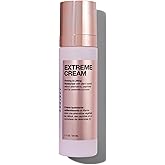 Innbeauty Project Extreme Cream Refillable Firming & Lifting Moisturizer, Bio-Retinol Alternative + Peptides for Wrinkles, 1.7 OZ (50ml)