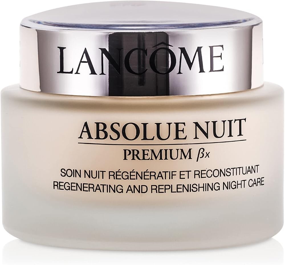 Lancôme Absolue Nuit Premium ßx Regenerating Night Cream 75ml